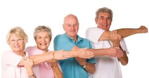 Casa Repouso de Carnaxide - Lar de Idosos